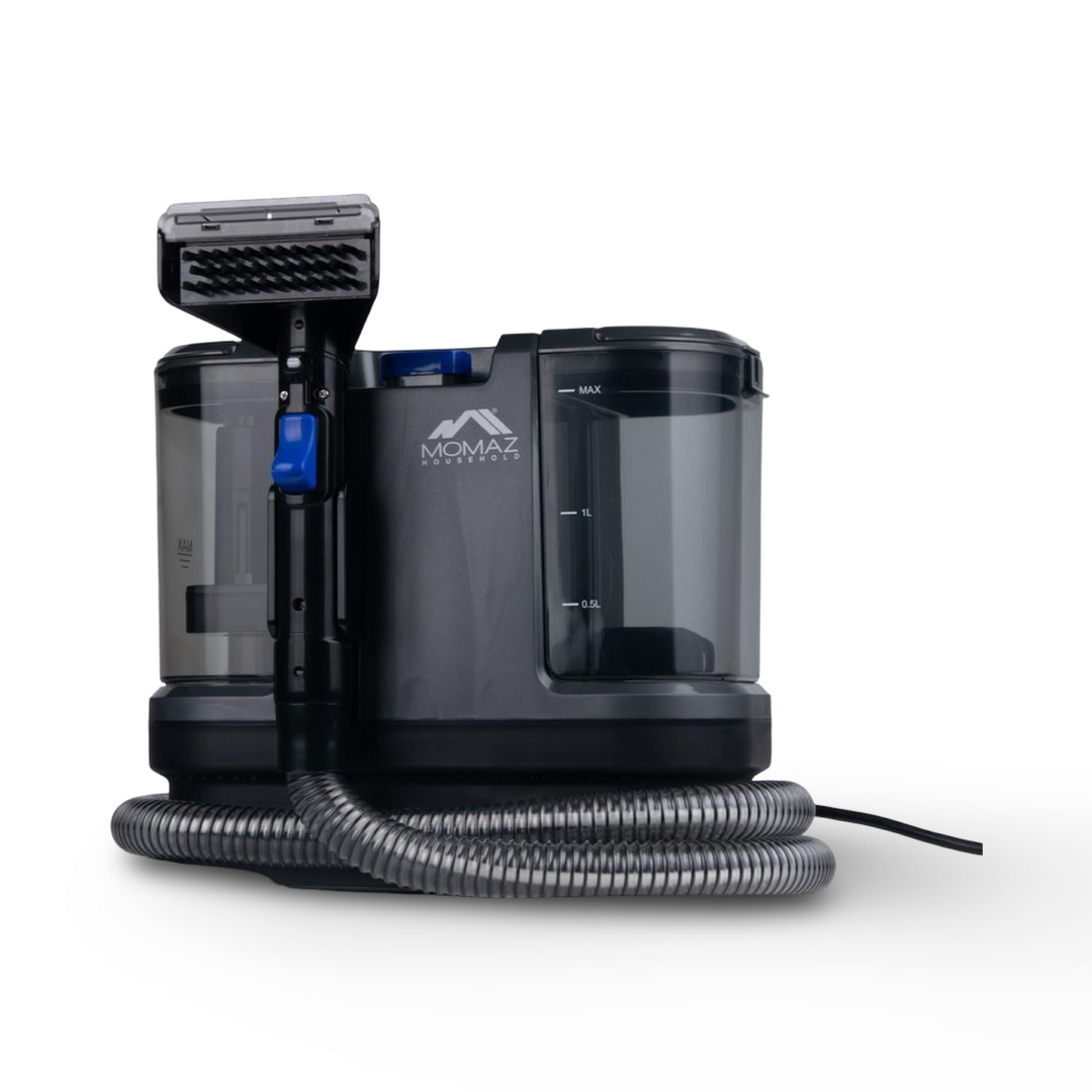 Momaz Steam Carpet Cleaner 2000W