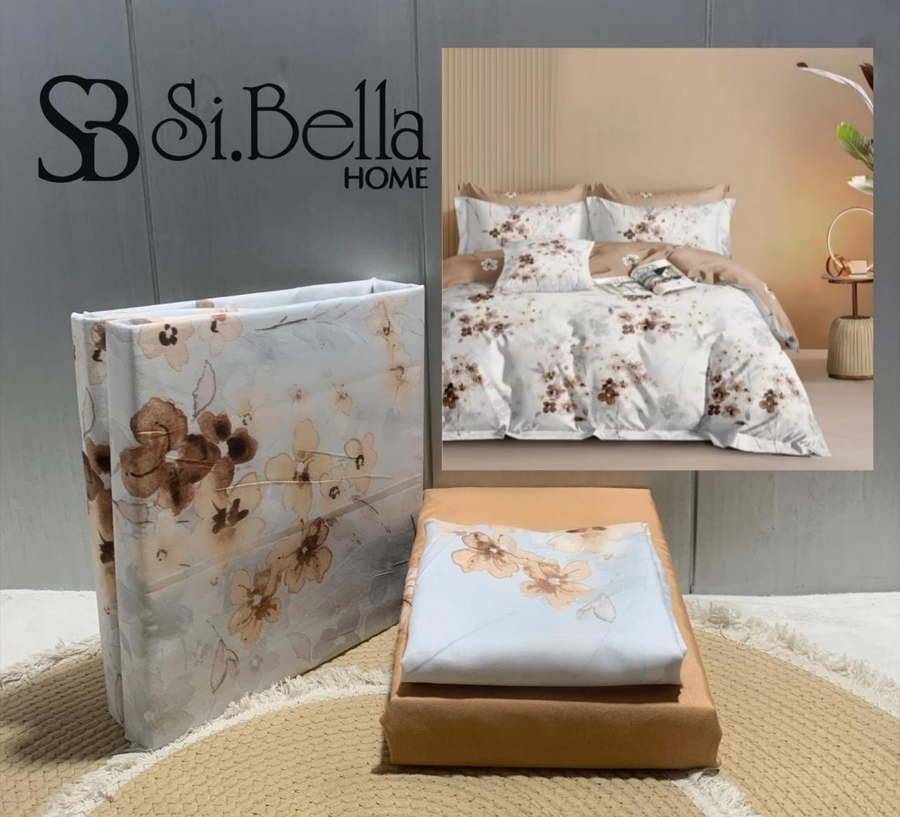 Premium 3-Piece Single+ Set – Fitted Sheet, Duvet Cover & Pillowcase