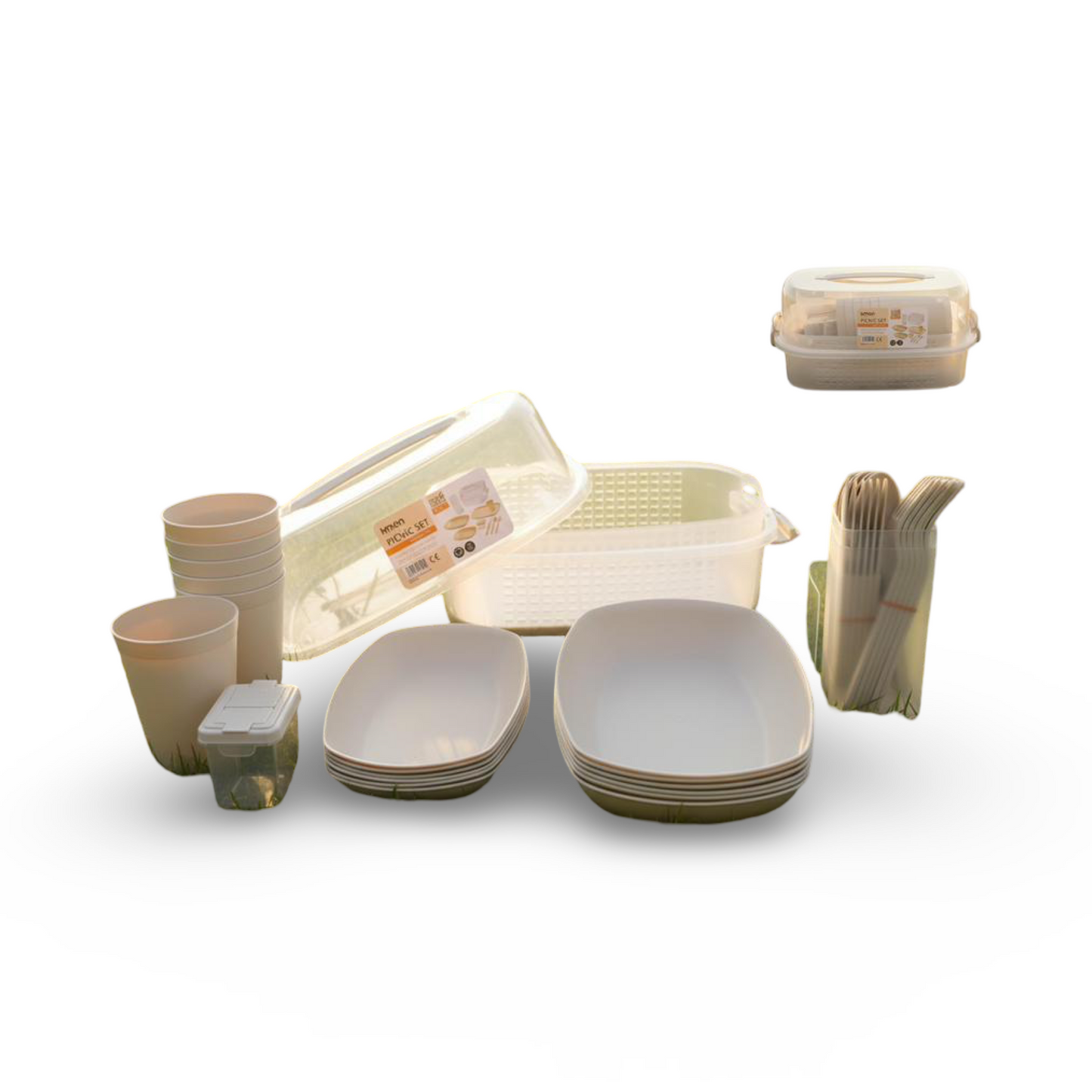 Momaz Picnic Set