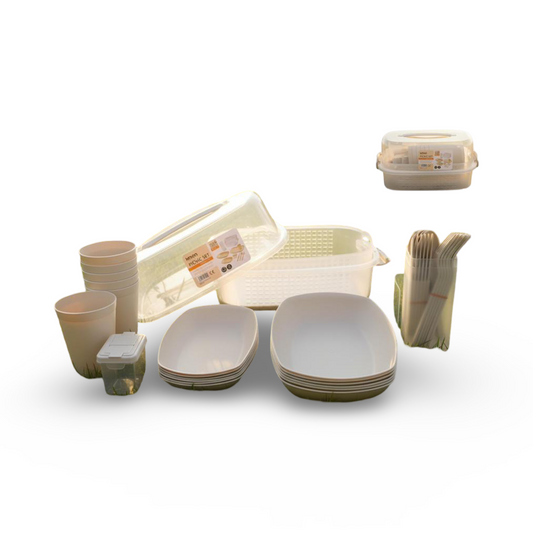Momaz Picnic Set