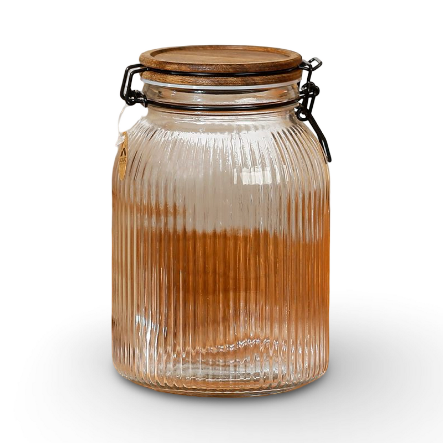 Momaz Glass Jars