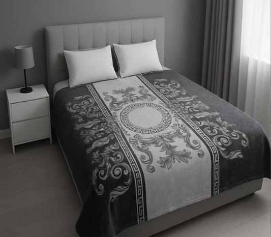 CozyDream Double Blanket – 240×220 cm