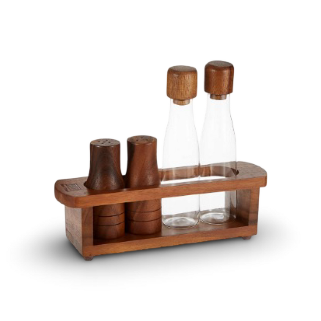 Billi Oil & Vinegar Set