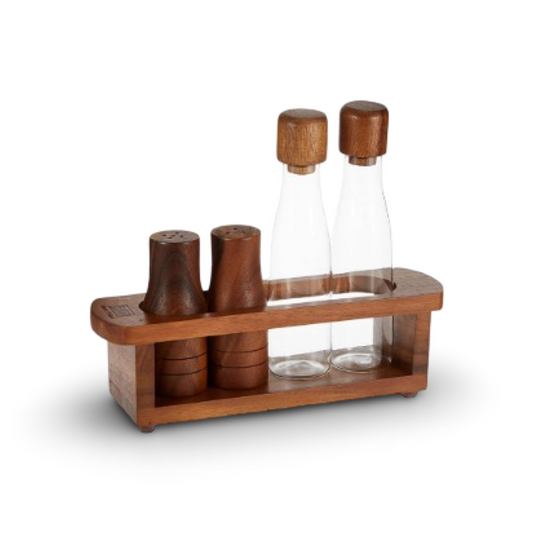 Billi Oil & Vinegar Set