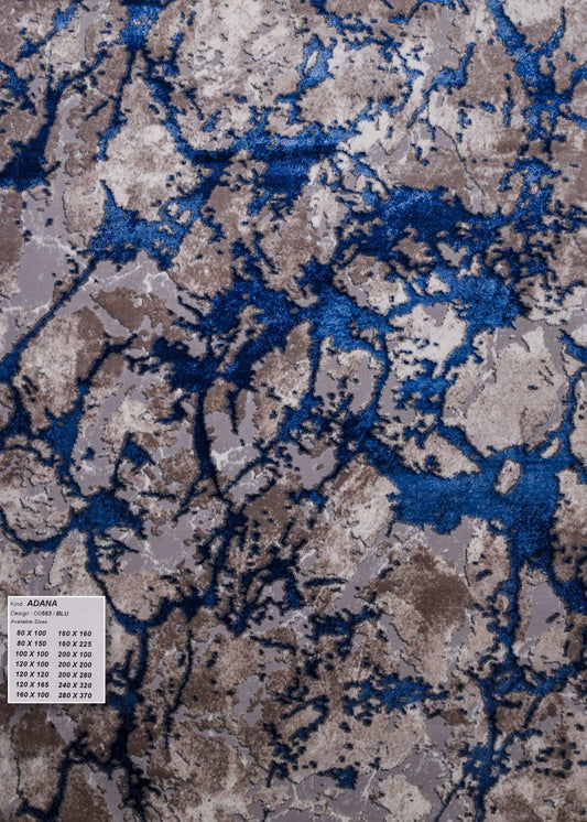 Adana BLU Carpet