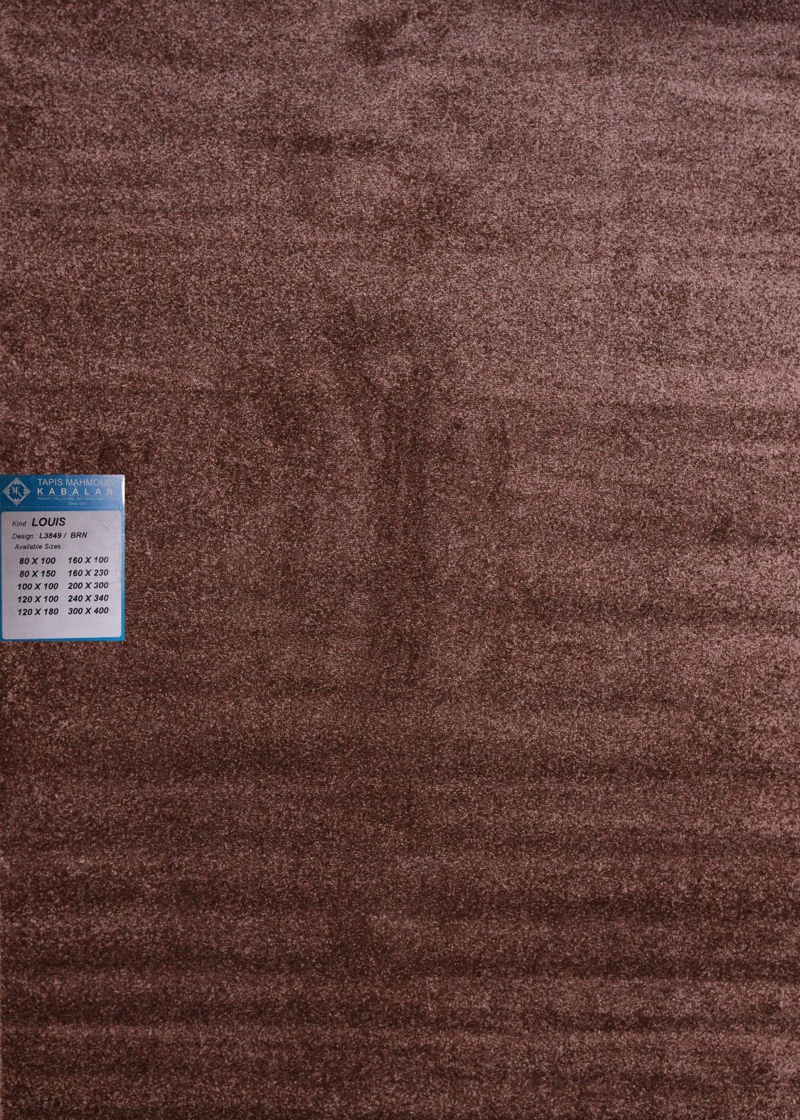 Louis BRN Carpet
