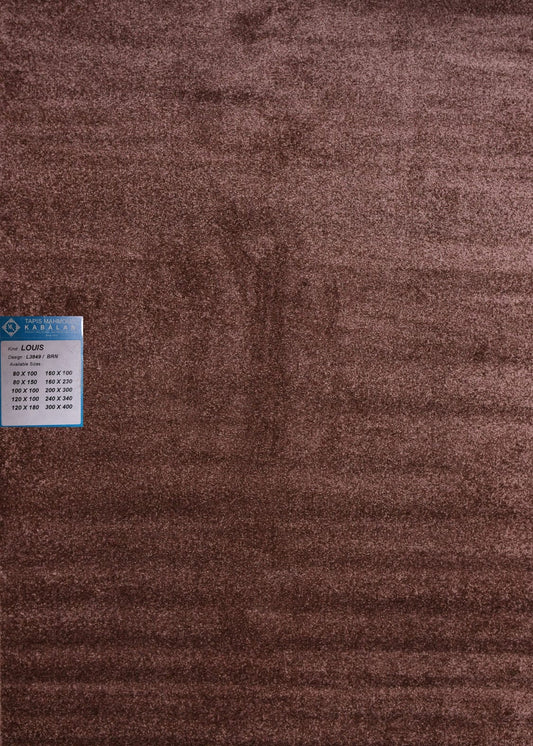 Louis BRN Carpet