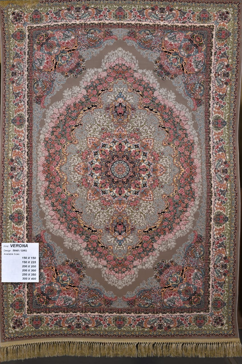 Verona GRG Carpet