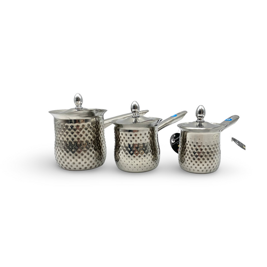 Phoenix,3 Pcs Coffee Warmer Set