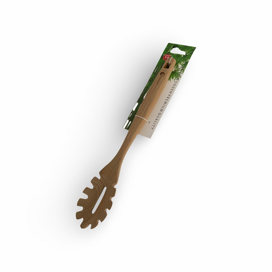 Phoenix, Wooden Spaghetti Spoon