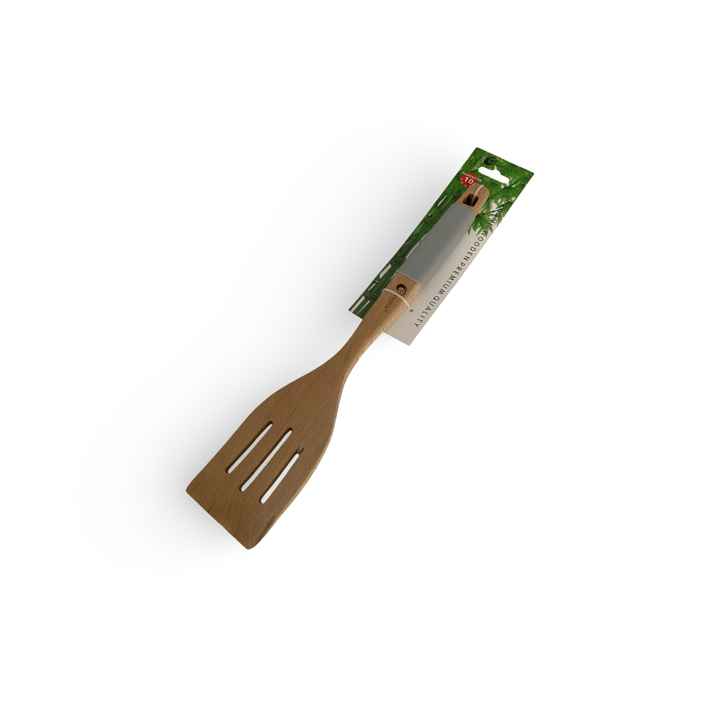 Phoenix, Wooden Slotted Turner