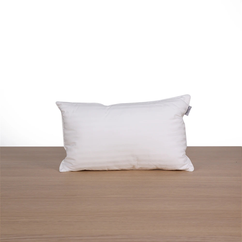 Cannon Sateen Fiberfill Baby Pillow