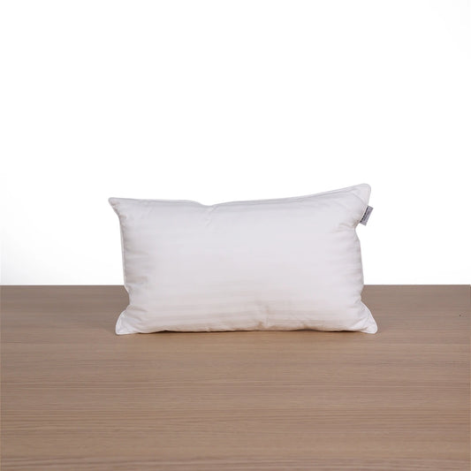 Cannon Sateen Fiberfill Baby Pillow