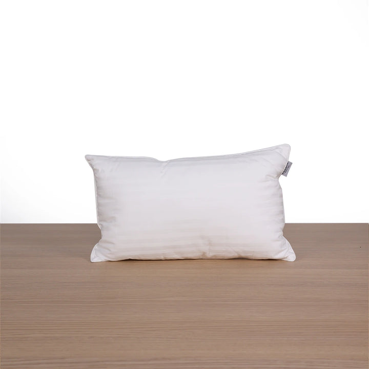 Cannon Sateen Fiberfill Baby Pillow