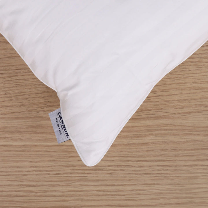 Cannon Sateen Fiberfill Baby Pillow