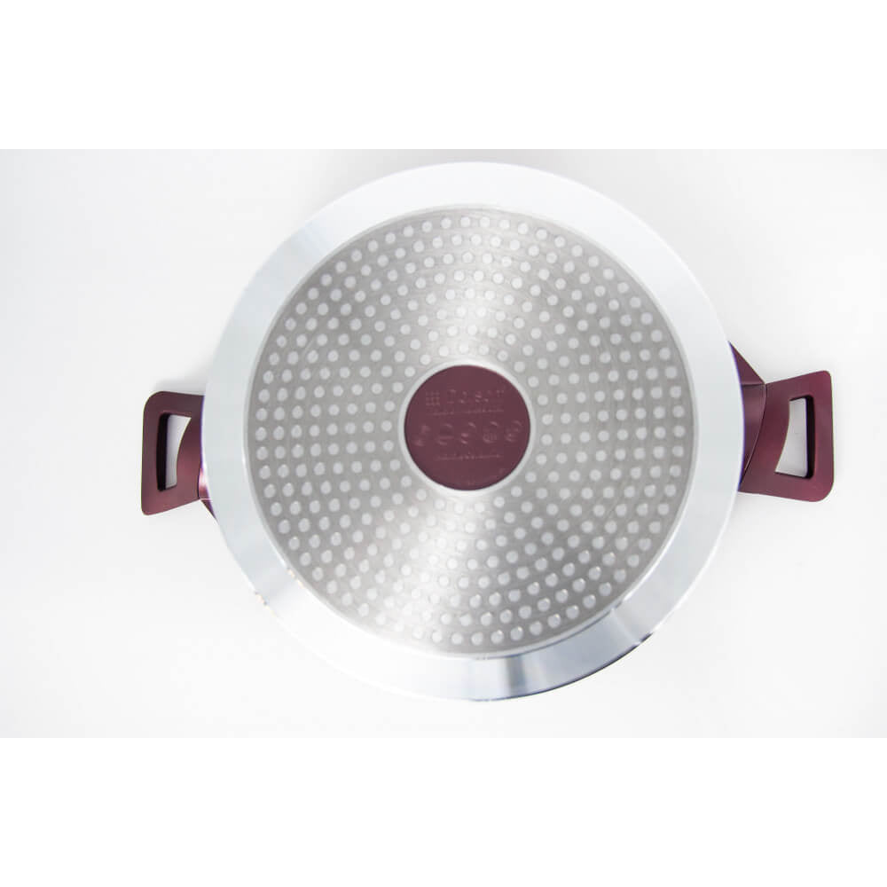 Premium Cookware Set – 6 pcs