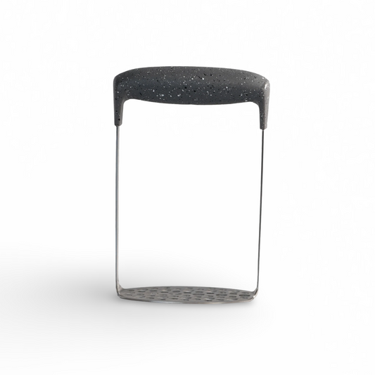 Phoenix Stainless Steel Handle Potato Masher