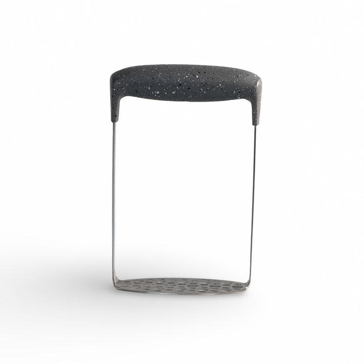 Phoenix Stainless Steel Handle Potato Masher