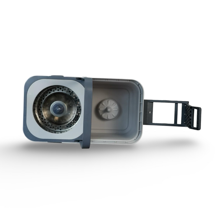 Phoenix Magic Spin Mop