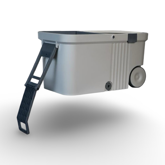 Phoenix Magic Spin Mop