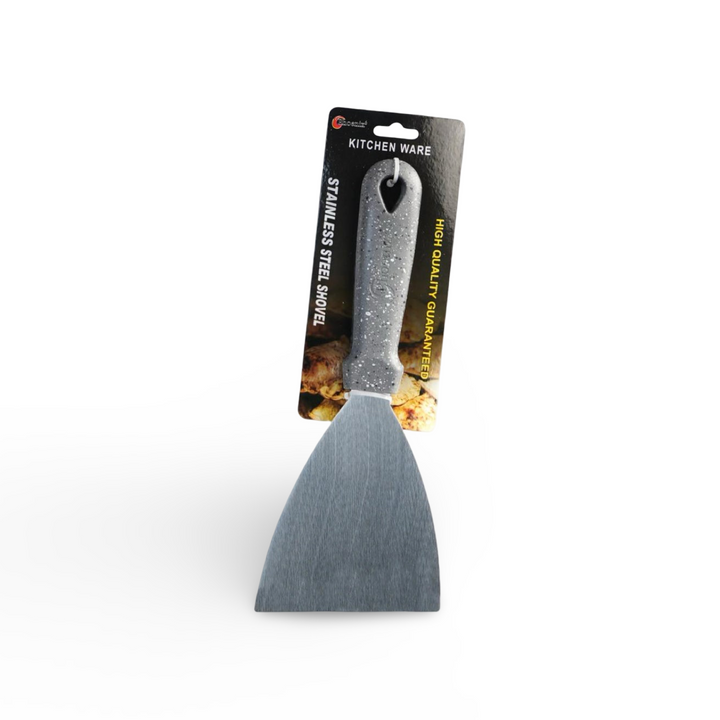 Phoenix Large Stainless Steel Kitchen Spatula