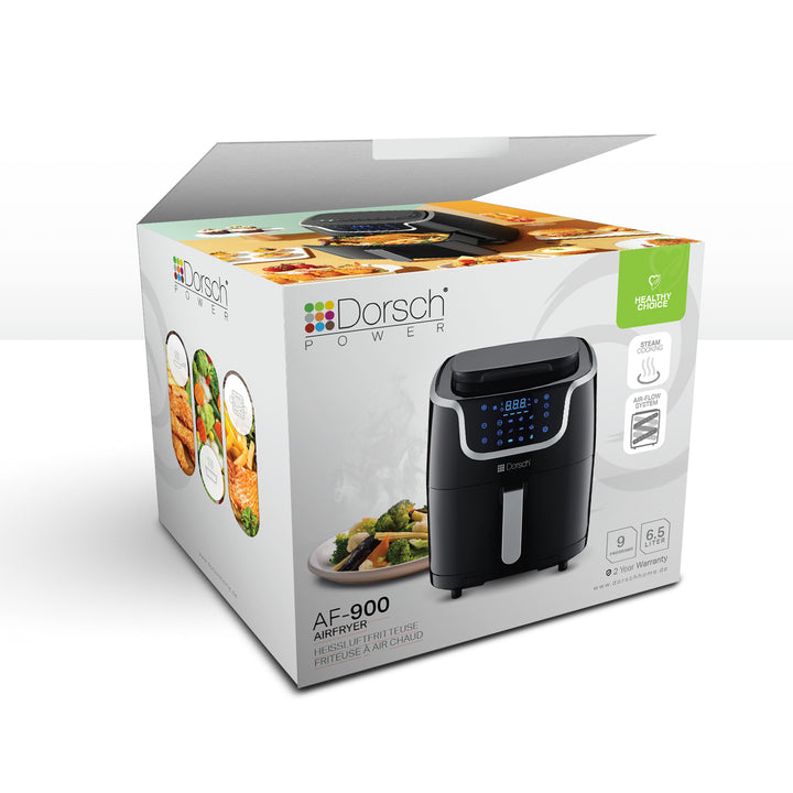 Air Fryer AF-900