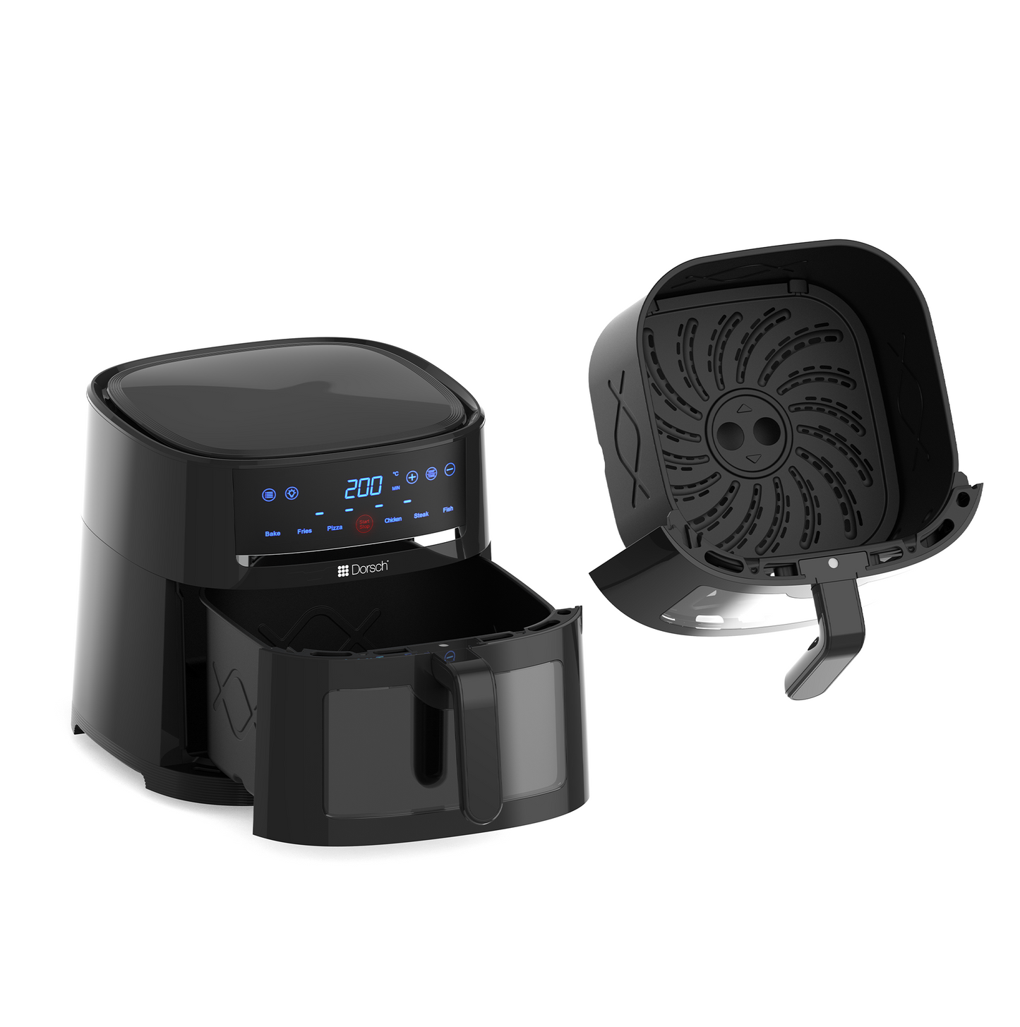 Air Fryer AF-600