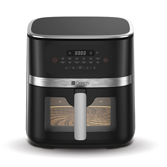 Dorsch Air Fryer In-Vision 7L