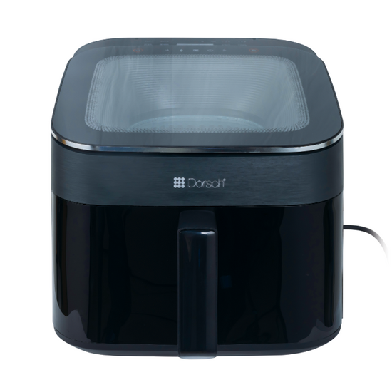 Dorsch Air Fryer Top View – 6.5L