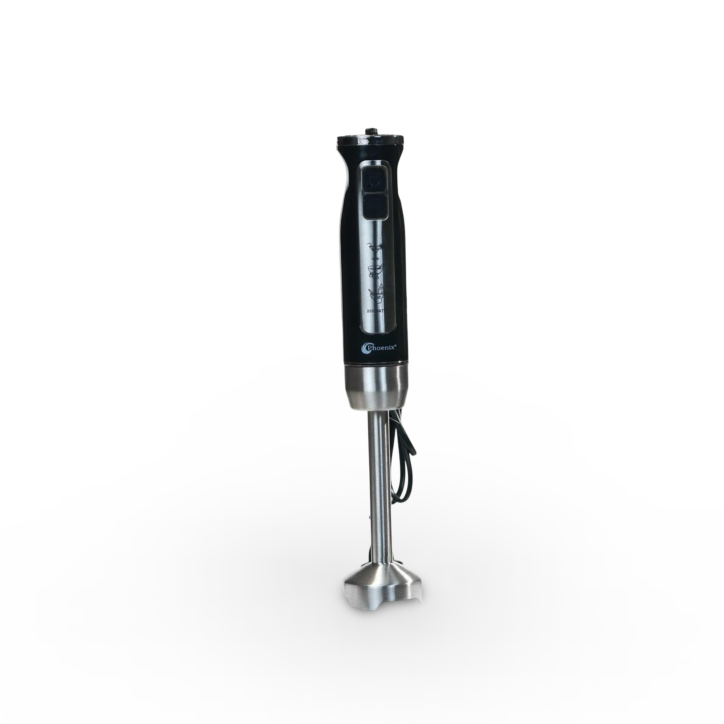 Phoenix 8-in-1 Hand Blender