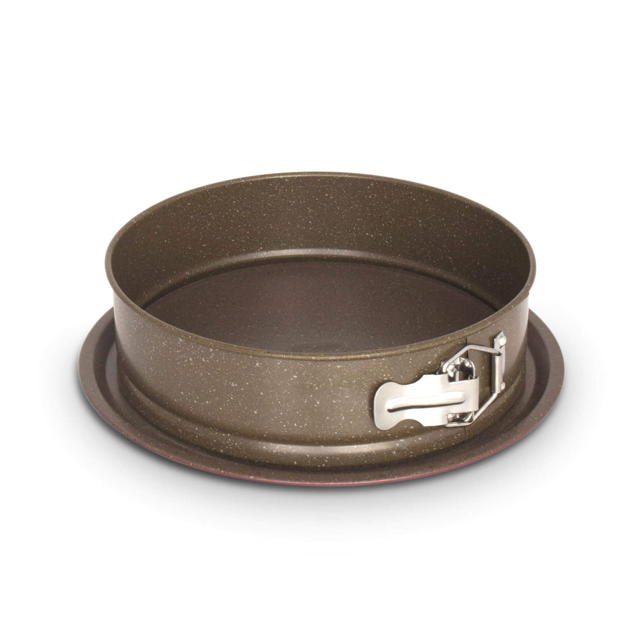 Non-stick Spring Form Cheesecake