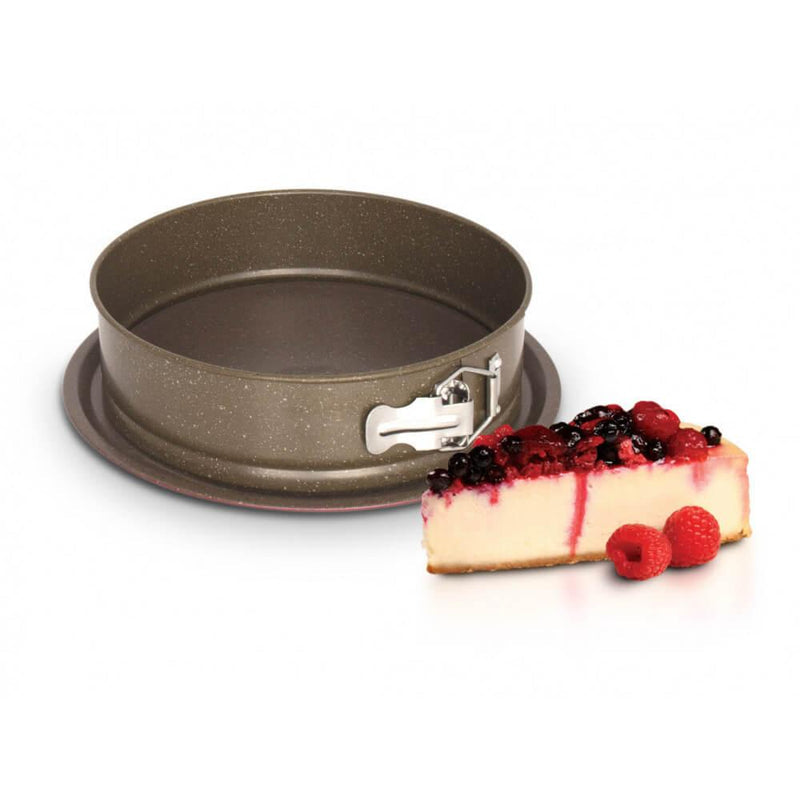 Non-stick Spring Form Cheesecake