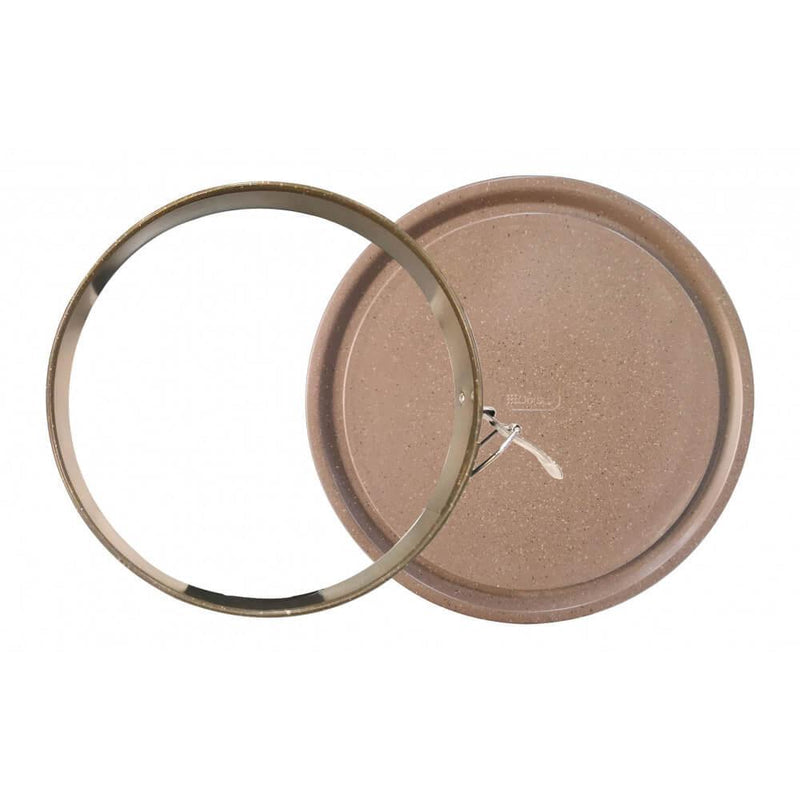 Non-stick Spring Form Cheesecake