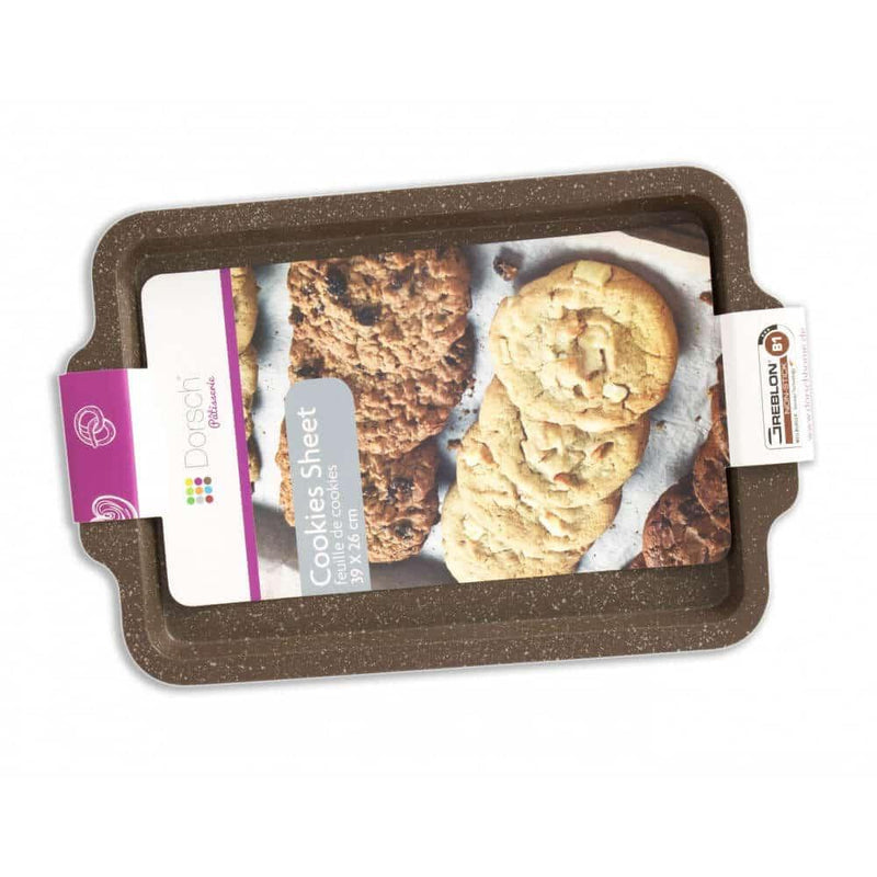 Dorsch Non-stick Cookies Sheet