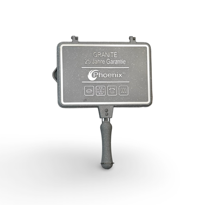 Phoenix 32cm Double Grill Pan