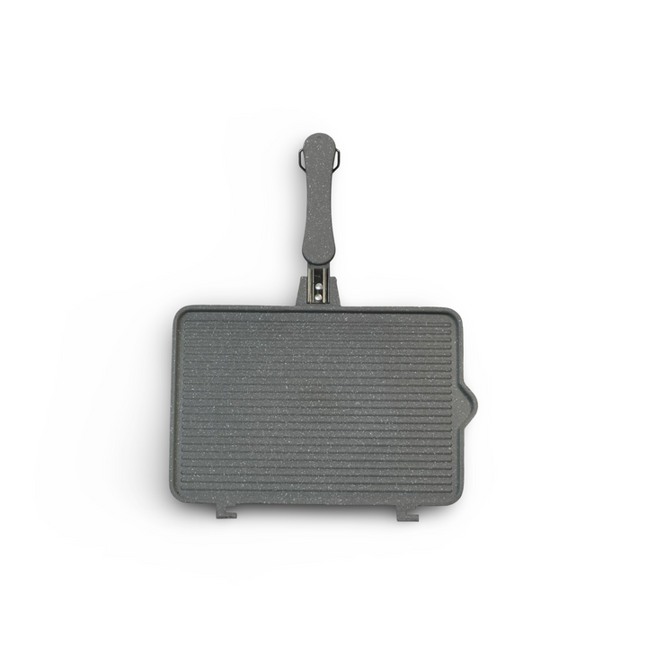 Phoenix 32cm Double Grill Pan