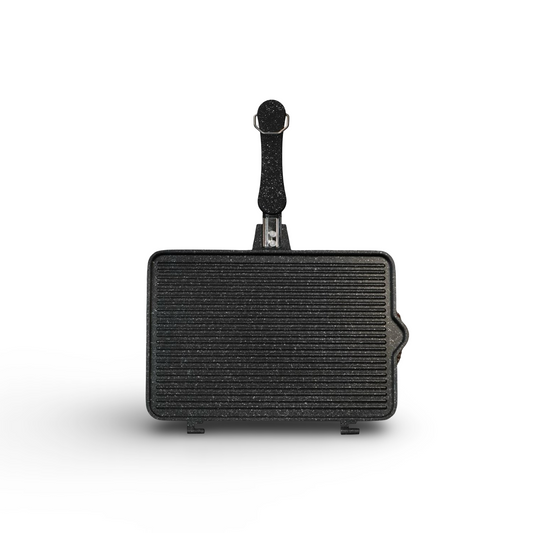 Phoenix 32cm Double Grill Pan