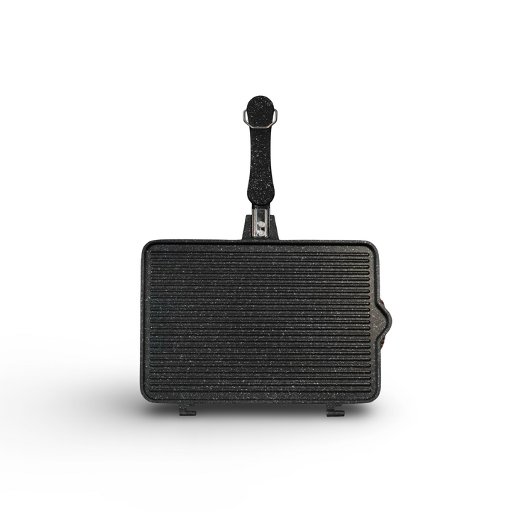 Phoenix 32cm Double Grill Pan