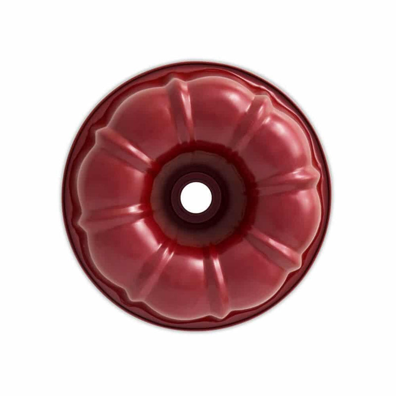 Dorsch non-stick Bundt Pan Tin - 25cm