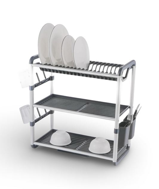 Phoenix 3-Tier Dish Rack