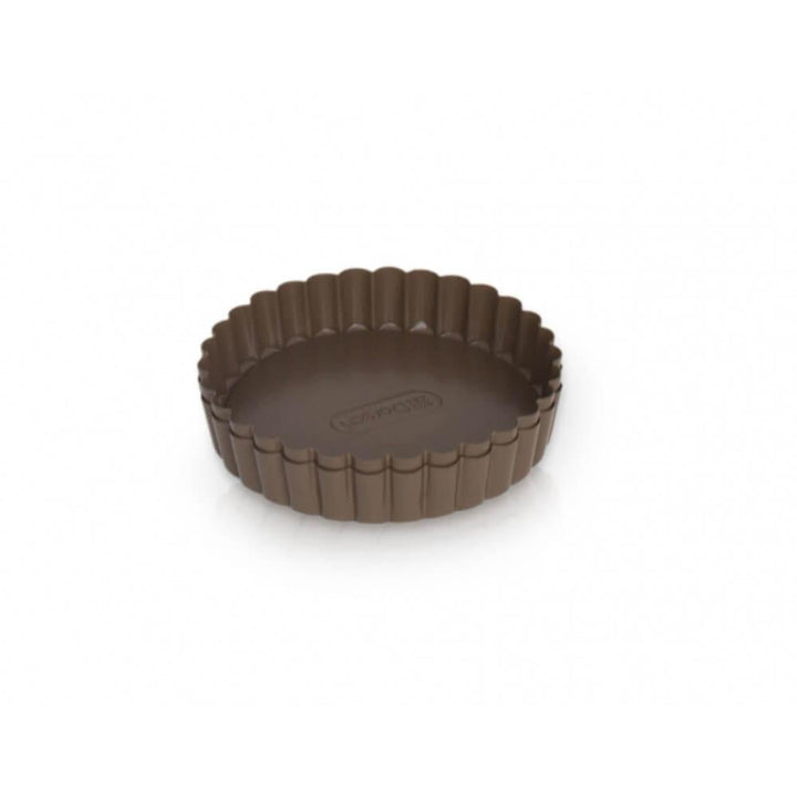 Dorsch Non-stick Mini Tart Pan Tin - 12cm - 2pcs
