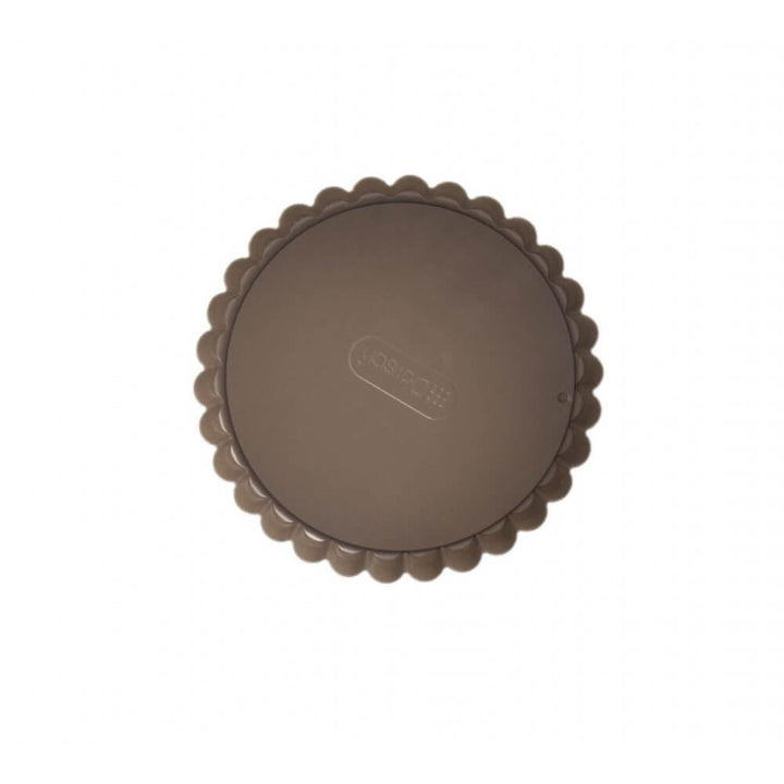 Dorsch Non-stick Mini Tart Pan Tin - 12cm - 2pcs