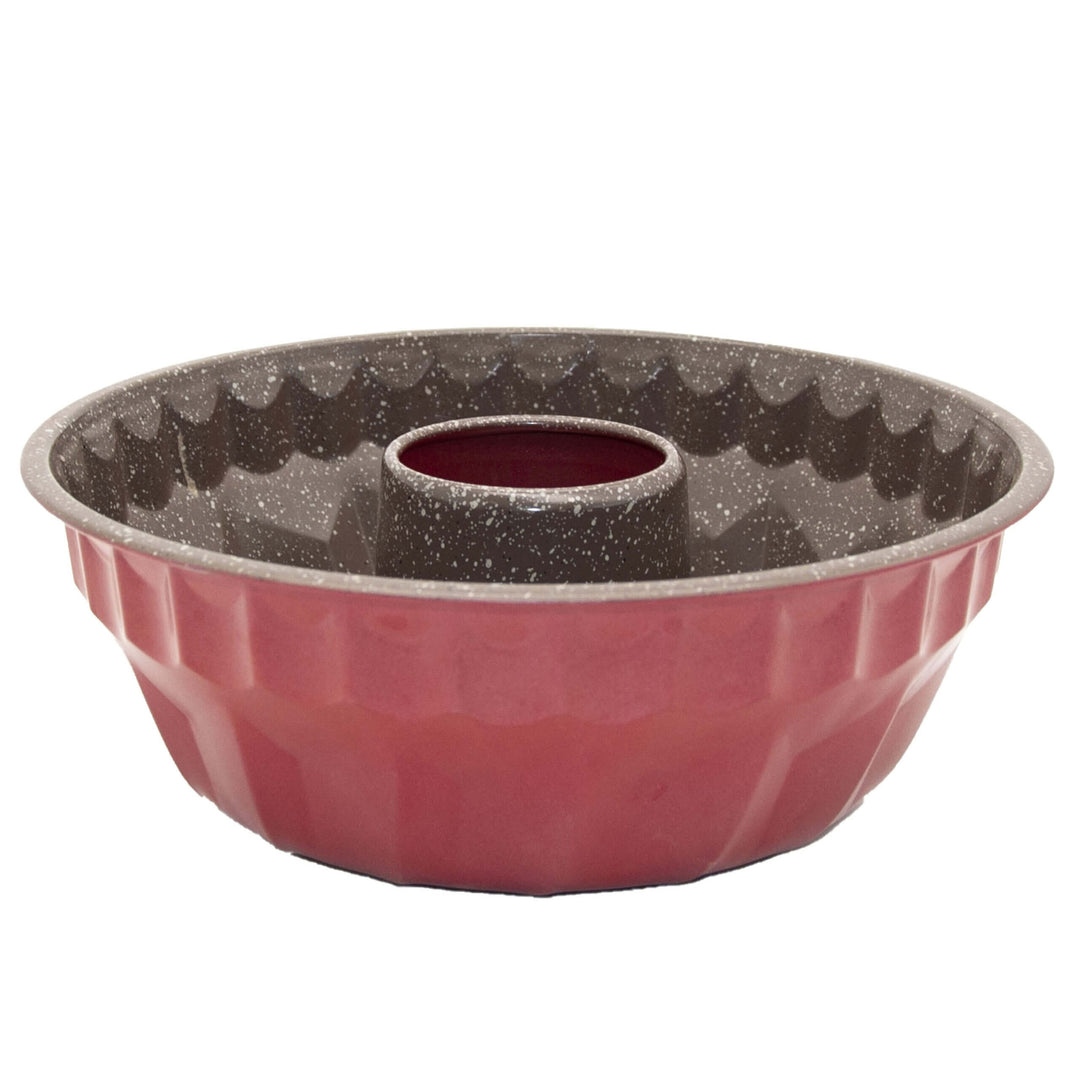 Dorsch Non-stick Bundt Pan Tin - 26cm