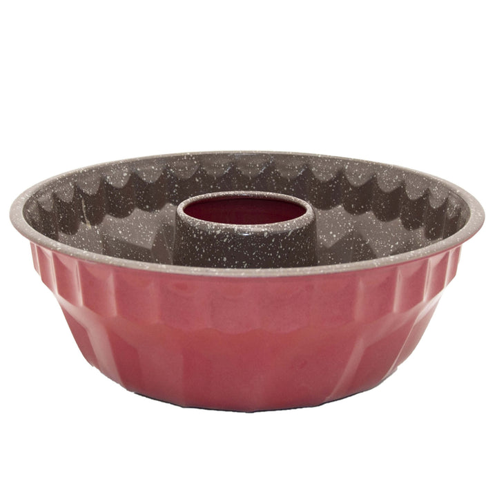 Dorsch Non-stick Bundt Pan Tin - 26cm