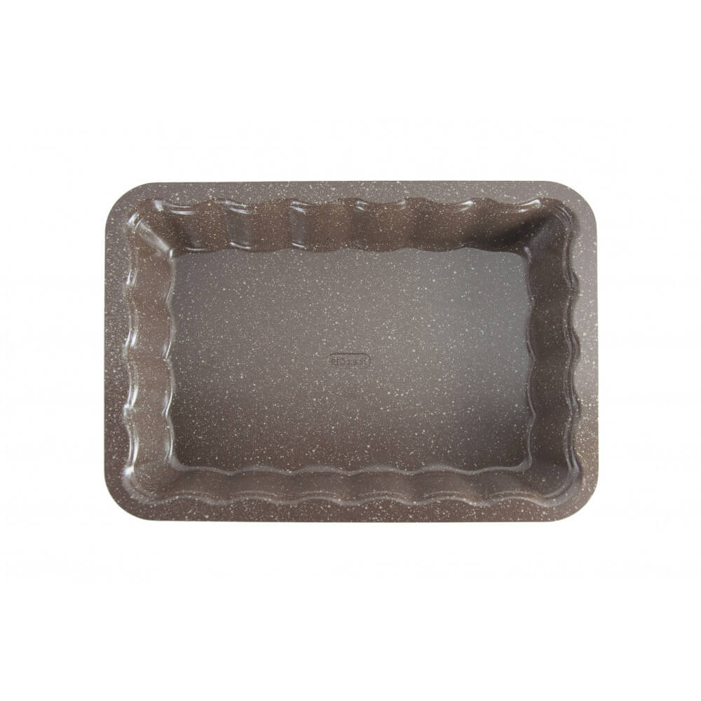 Rectangle Cake Pan
