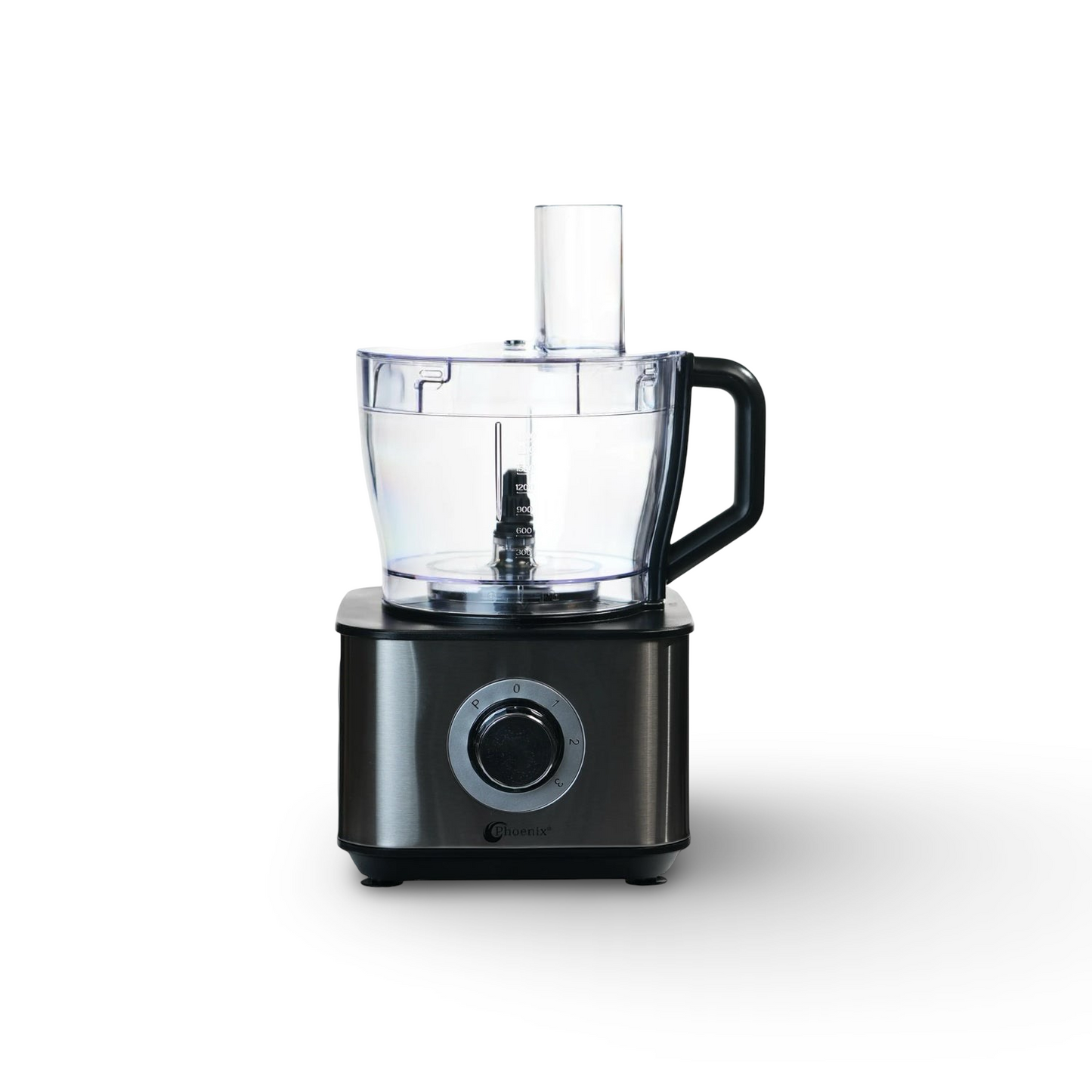 Phoenix 12-in-1 Food Processor