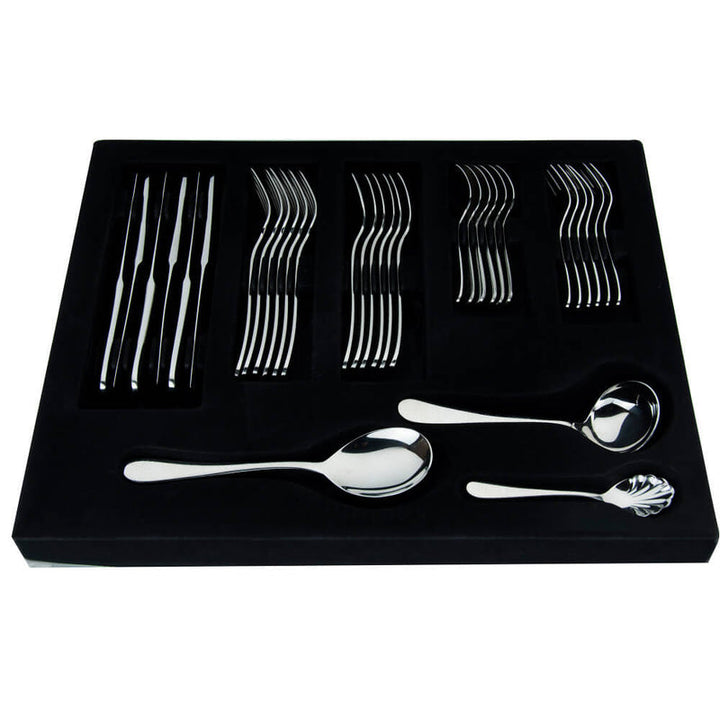 Dorsch Rose Tableware Set - 72pcs