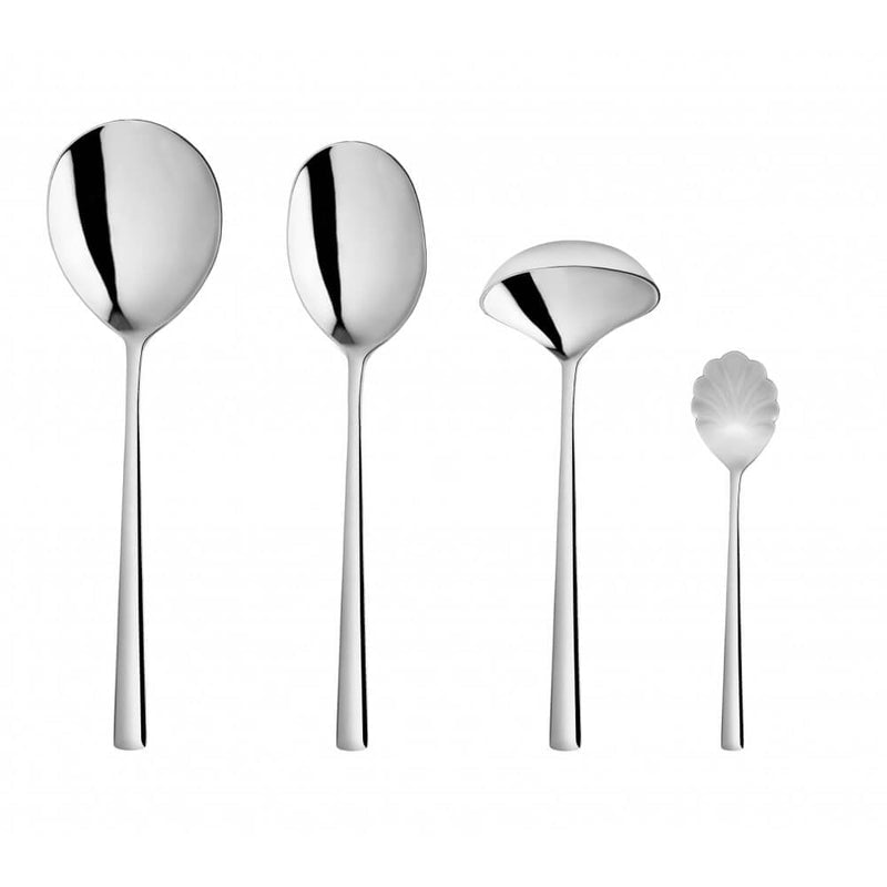 Dorsch Elegance Tableware Set - 72pcs