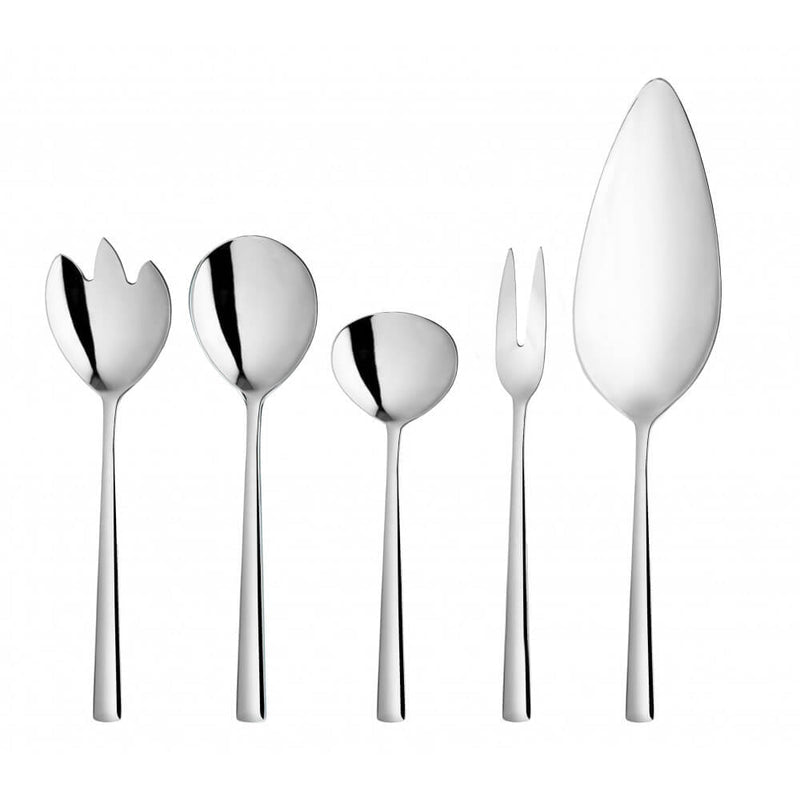 Dorsch Elegance Tableware Set - 72pcs