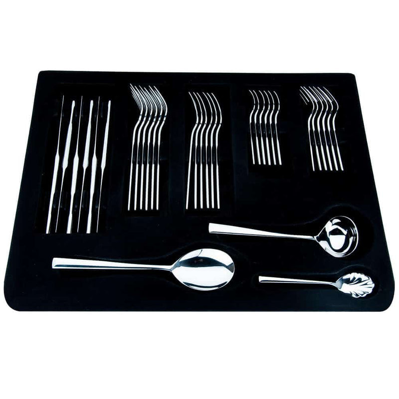 Dorsch Elegance Tableware Set - 72pcs